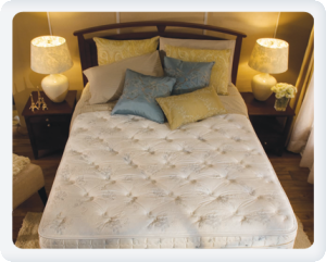mattresses Bedroom decoration