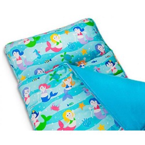 mermaids nap mat Interior Design Blogs