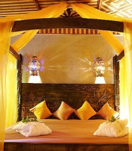 moroccan themed bedroom Interior Design Blogs