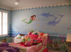 nursery wallpapers avger Interior Design Blogs