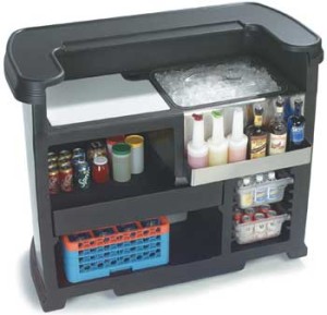 portable bars pro bar Interior Design Blogs