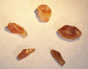 rough citrine grid Interior Design Blogs