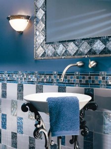 tiles for bathroom decorating 9 Interior Design Blogs