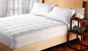 white goose down mattress pad Interior Design Blogs