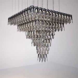 zumtobel lq chandelier Interior Design Blogs