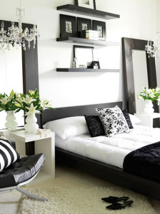 1 Black and White1 Interior Design Blogs