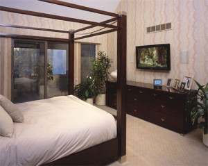 12009 tvbedroom Interior Design Blogs