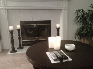 Candles Interior Design Blogs