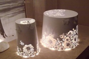 Elegant Modern Romantic Lighting By Karman 1 bedroom design