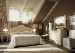 English style white bedroom furniture1 Interior Design Blogs