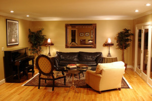Lighting Furniture Ideas For Modern Living Room Design luxurious room Interior Design Blogs