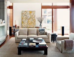 Modern Living For Feng Shui Home Decorating Interior Design Blogs