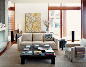 Modern Living For Feng Shui Home Decorating cool.inspiraton