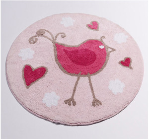 Tweetie Bird Rug Large Interior Design Blogs