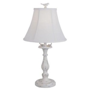 bird lamp bellacor bird themed decor