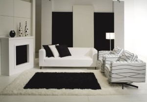 bw living room1 Interior Design Blogs