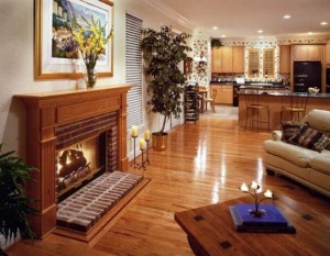 clean house cool.inspiraton