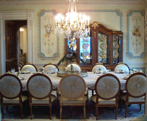 halo dining room chandelier Interior Design Blogs