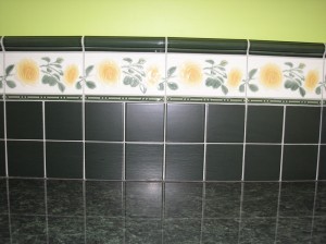 kitchen tiles closeup Interior Design Blogs