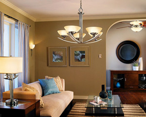 living room lighting design Interior Design Blogs