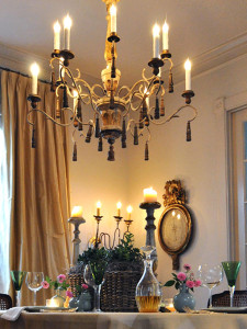 marvellous soft joni webb chandelier french dining room sx lg Interior Design Blogs