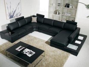modern living room furniture 3 Interior Design Blogs
