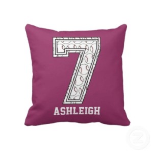 personalized baseball number 7 pillow re6049209c12a4922ae630e73ecdfc4ca 2izwx 400 Interior Design Blogs