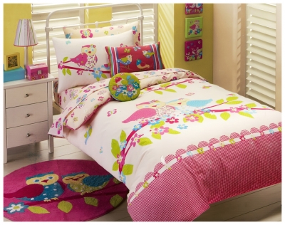 Interior Decorating Blogs on Owl Bedding Sets   Interior Design Blogs