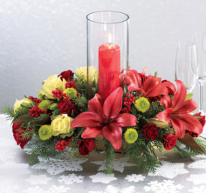 B12 4015 christmas