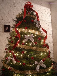 Christmas Tree Themes Are They Really Worth It 1031 Interior Design Blogs