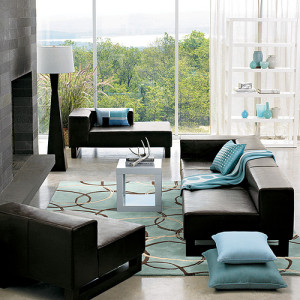 Contemporary Home Decorating cool.inspiraton