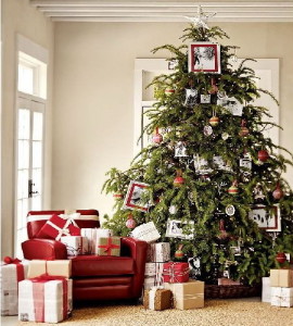 Great Christmas Tree Decor2011 Interior Design Blogs