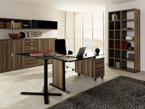 Home And Garden For Contemporary Oak Home Office Ideas by Hulsta view Interior Design Blogs