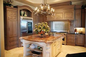 Tuscan Kitchen Inspiration Interior Design Blogs