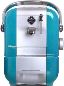 bk e28093 turquoise modo mio coffee machine Interior Design Blogs