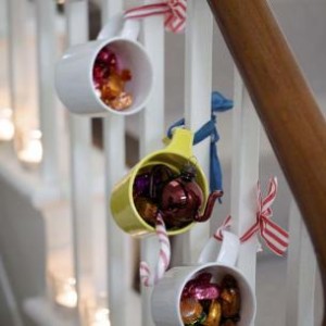 christmas hallway ideas christmas easy christmas ideas livingetc roomenvy christmas