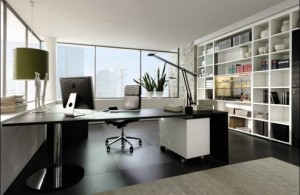 firstclassbusiness.org Creating a Small Home Office Interior Design Blogs