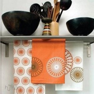 kitchen towels Interior Design Blogs