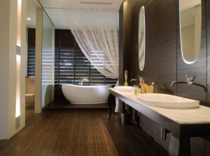 spa bathroom design Interior Design Blogs