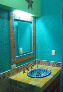 tajbeachycevichebathroom Interior Design Blogs