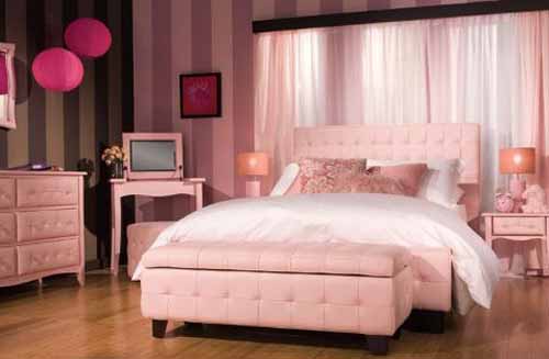 Luxury-pink-bedroom-pink-bedroom-ideas-pink-bedroom-girly-bedroom-girl-bedroom-cute-room-teen-bedroom