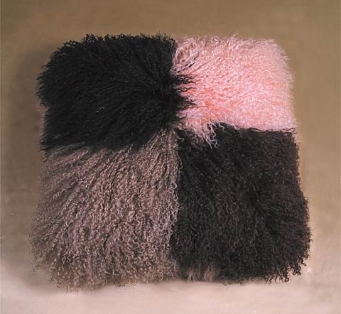 Tibetan-Lamb-Mongolian-Sheep-Fur-Pillow