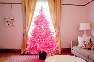 unique christmas tree ideas Interior Design Blogs