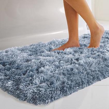 Bath Rugs