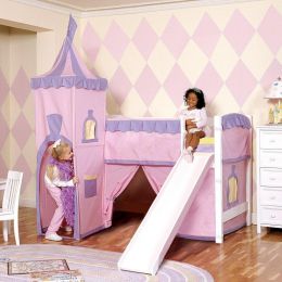 Loft-Beds-For-Girls