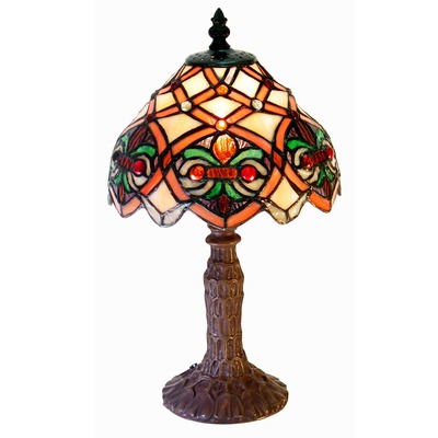 Warehouse-of-Tiffany-Arielle-Accent-Table-Lamp