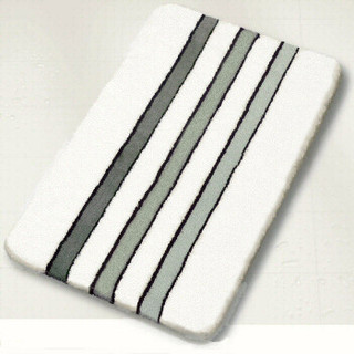 contemporary-bath-mats