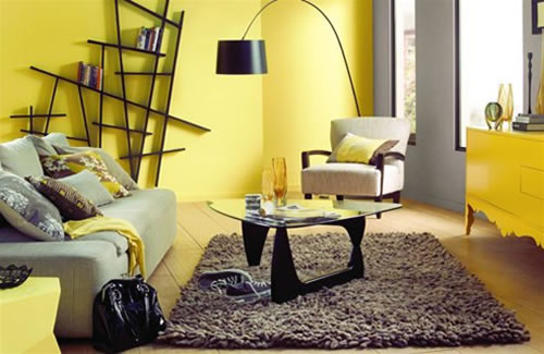 Colors for Small Rooms (3)