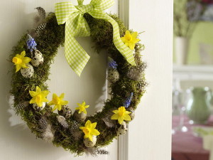 Easter Home Decorations (1)