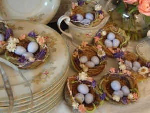 Easter Home Decorations (5)